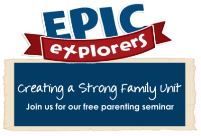 kids club parents seminar - web pic