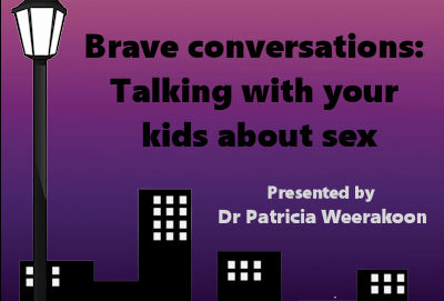 Parents seminar 160413