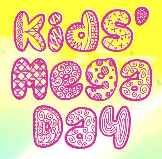Kids Mega Day 2017