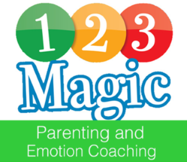123Magic Parenting