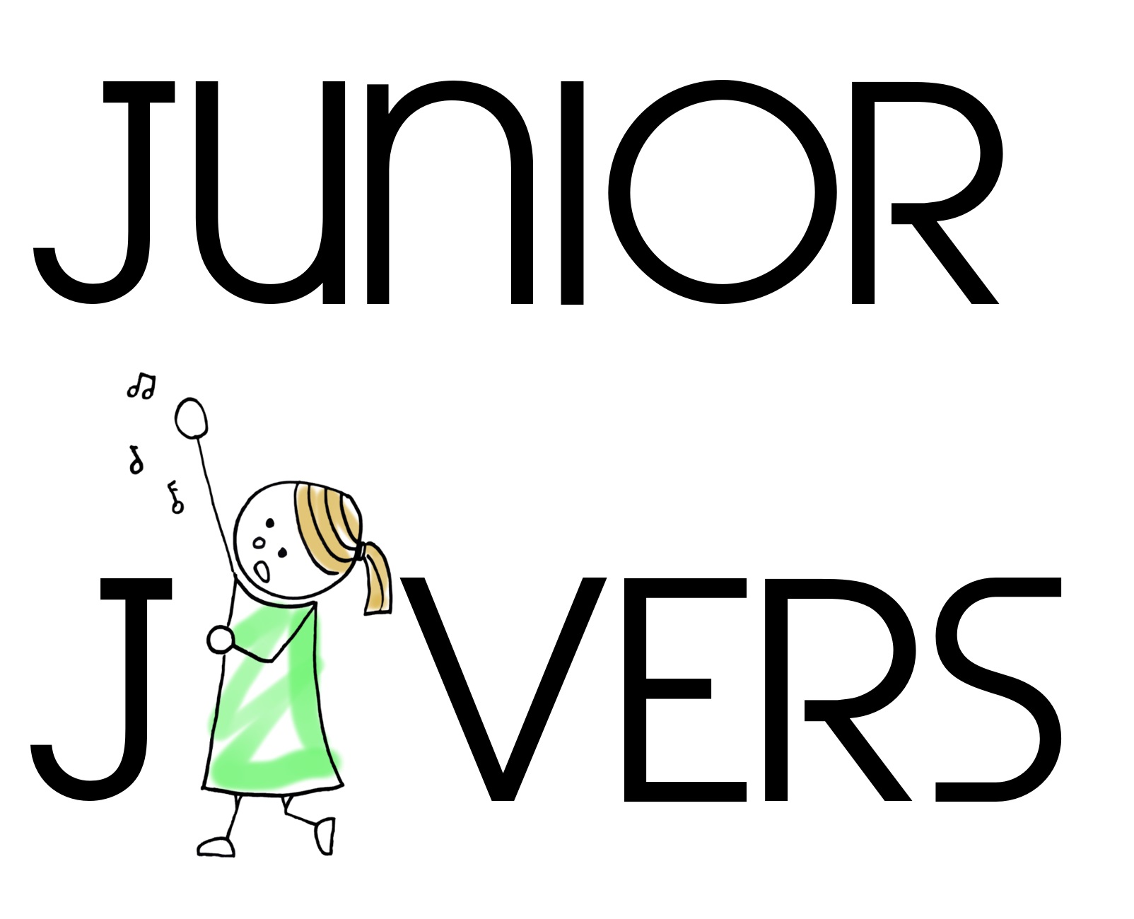 Junior Jivers logo Colour sq